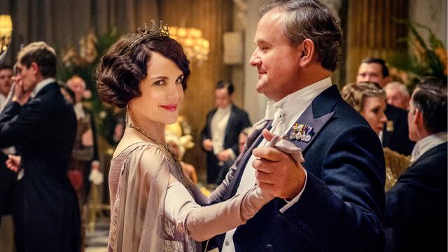 Downton Abbey: La película
