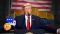 La polémica frase de Trump al presumir la extracción de petróleo en Venezuela