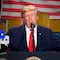 La polémica frase de Trump al presumir la extracción de petróleo en Venezuela