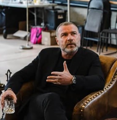 Liev Schreiber
