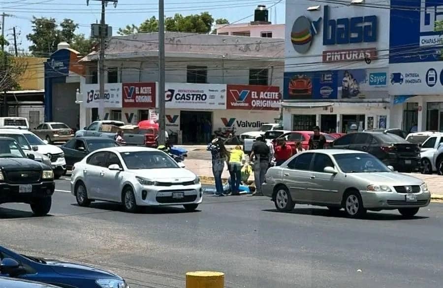 Influencer Rafael Lazcano Rosales, “el Peinado”, fue asesinado en Culiacán