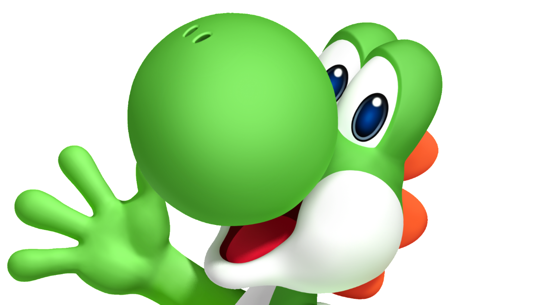 Yoshi