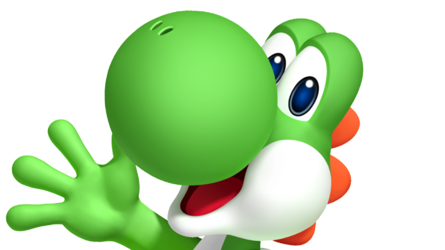 Yoshi