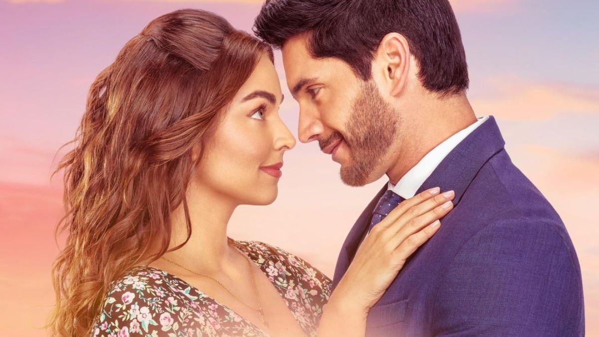 El Amor no tiene Receta: Elenco de la nueva telenovela de Nicola Porcella y Altaír Jarabo