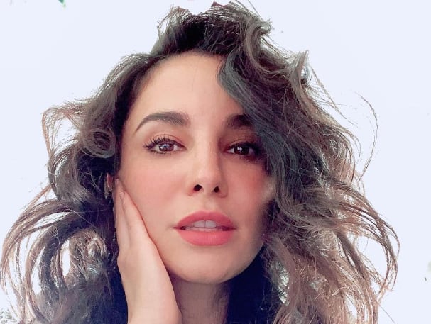 Martha Higareda