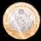 Menonitas en México son reconocidos con moneda de edición limitada