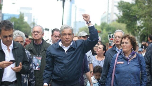 AMLO tiene buena intención pero debe acercarse a la sociedad civil: Obispo de Saltillo