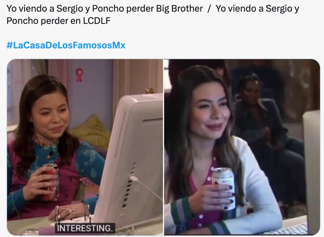 Memes festejan a Wendy Guevara como la ganadora de La Casa de los Famosos México