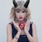 ¿Taylor Swift es satánica? En TikTok reviven la teoría conspirativa