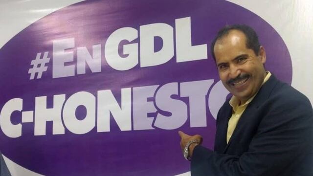 ¿Quién era Ascensión Correa Álvarez? Ex alcalde de Florencia, Zacatecas, fue asesinado