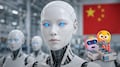 China inaugura planta para producir robots humanoides en masa