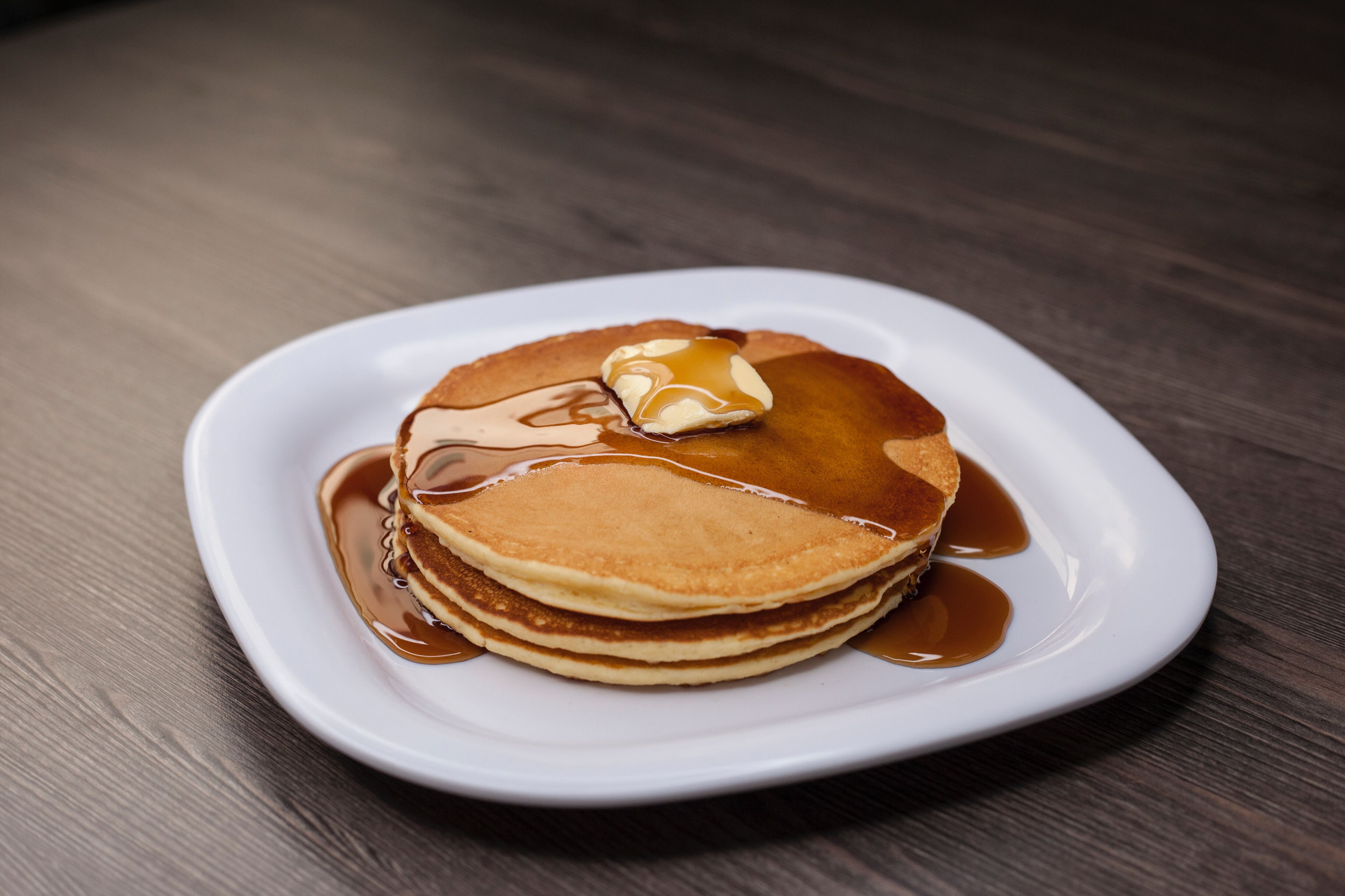 Pancakes