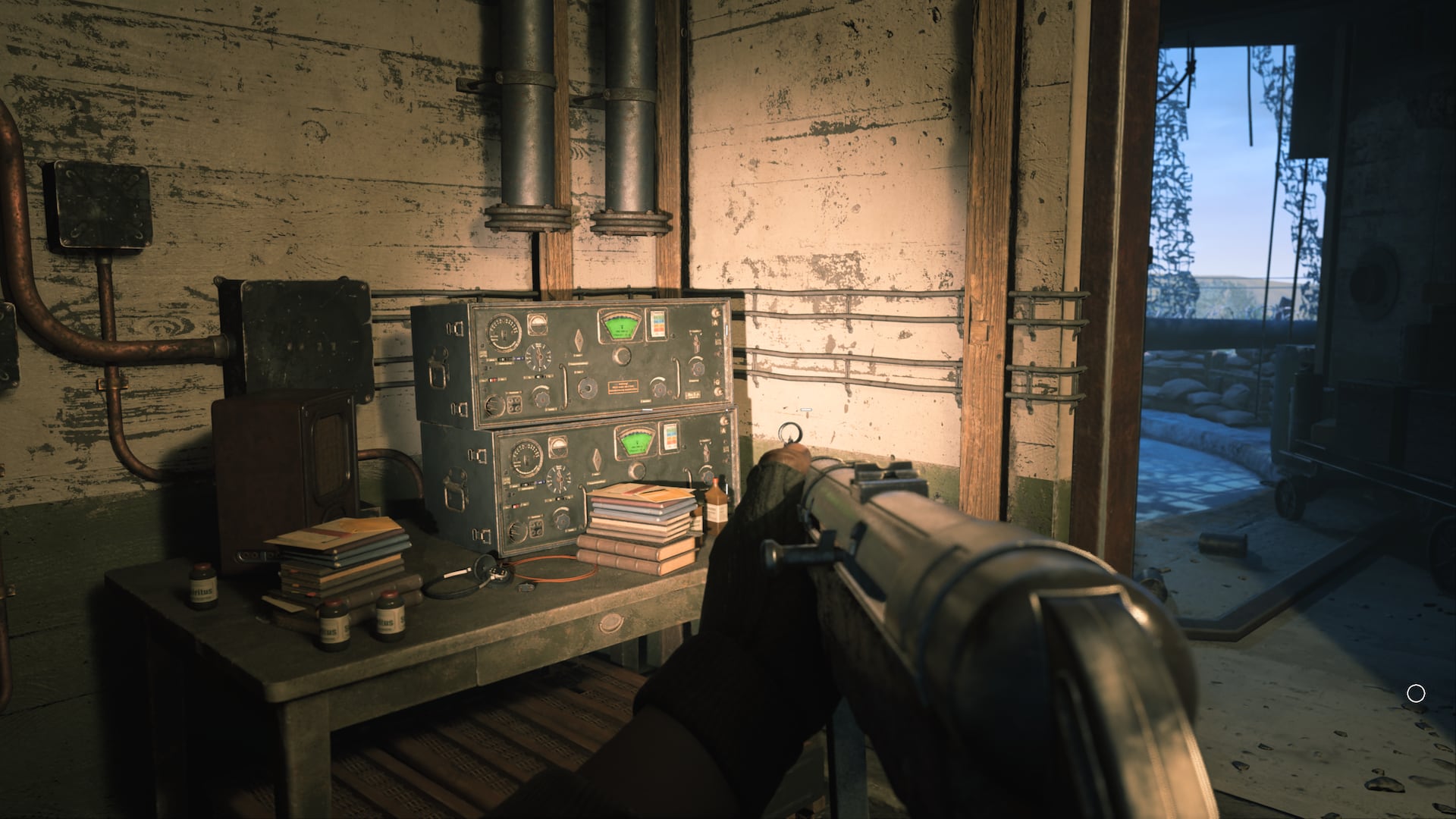 Call of Duty: Vanguard