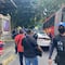 Metrobús: Pasajera murió en Ciudad de los Deportes de la CDMX; el autobús la aplastó