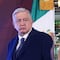 AMLO critica Laisha Wilkins por tuit donde le desea la muerte a Alejandro Gertz Manero