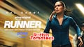 The Runner se hunde con 9% en Rotten Tomatoes, la peor calificación de Gal Gadot