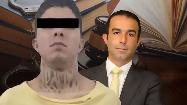 Vinculan a Donovan por asesinato del abogado David Cohen