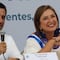 Xóchitl Gálvez es una competencia real para AMLO, según Financial Times