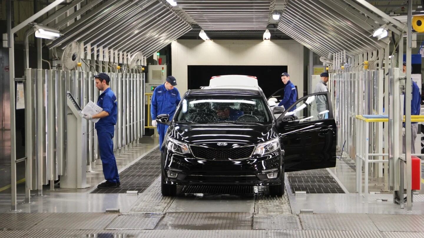 Hyundai Motor