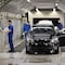 Hyundai Motor vendió su fábrica en Rusia por una ínfima cantidad