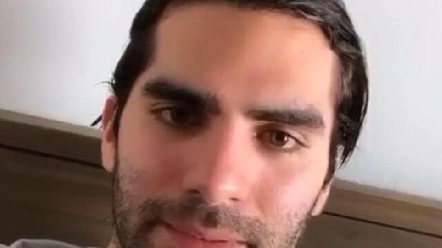 Kike Gómez Junco. Covid 19 en Utah.