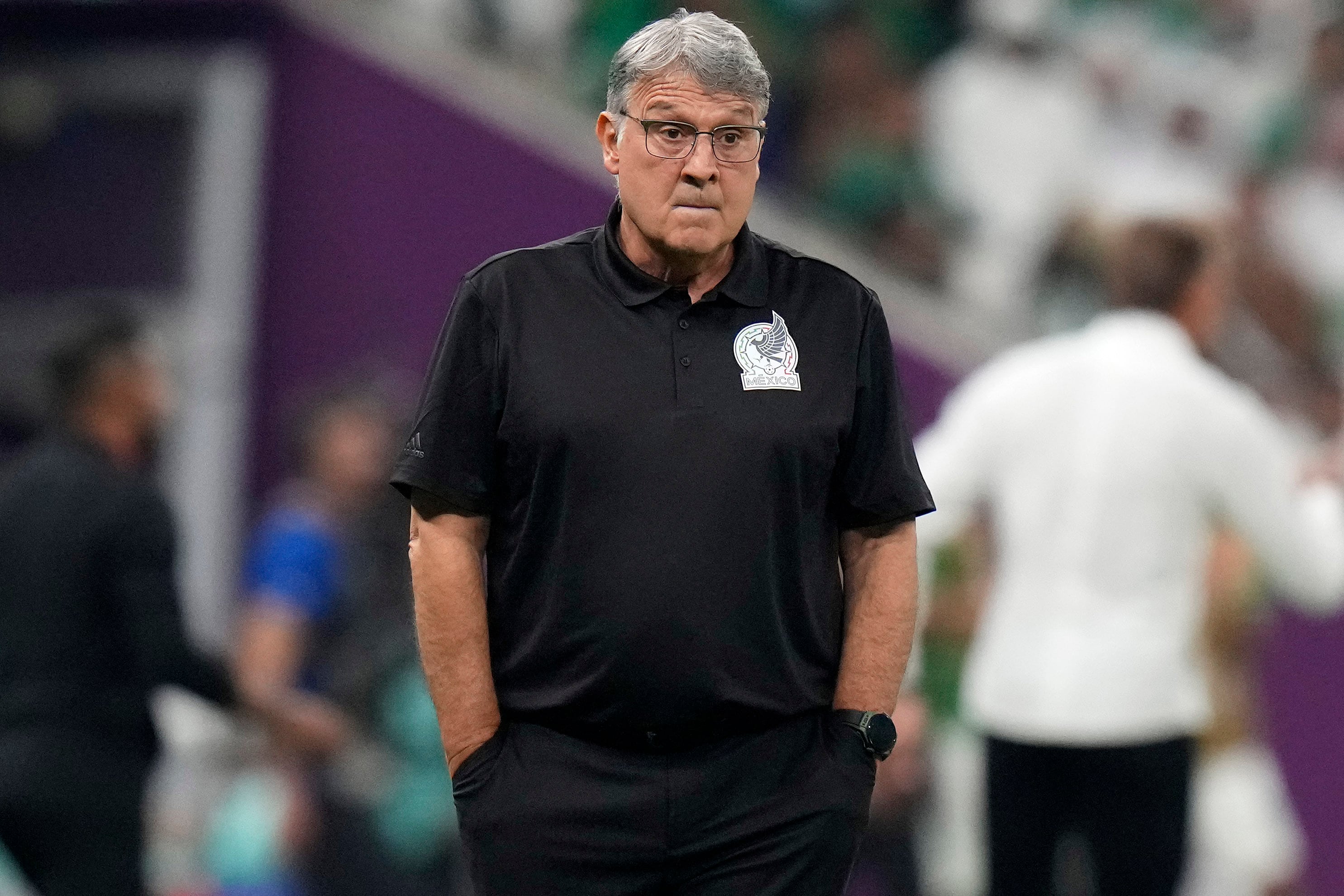 Gerardo Tata Martino