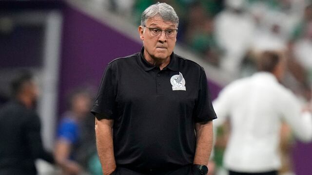 Gerardo Tata Martino
