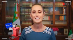 “Esta transformación no la detiene nadie”: Sheinbaum convoca a su segundo informe