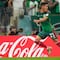 Reportan cuenta de Uriel Antuna por hacerse pasar por futbolista profesional; logran tirarla