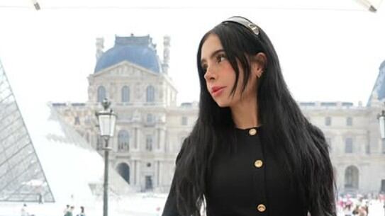 ¿Quién es Mariana Grimaldi? La influencer conocida como La Niña Fresa