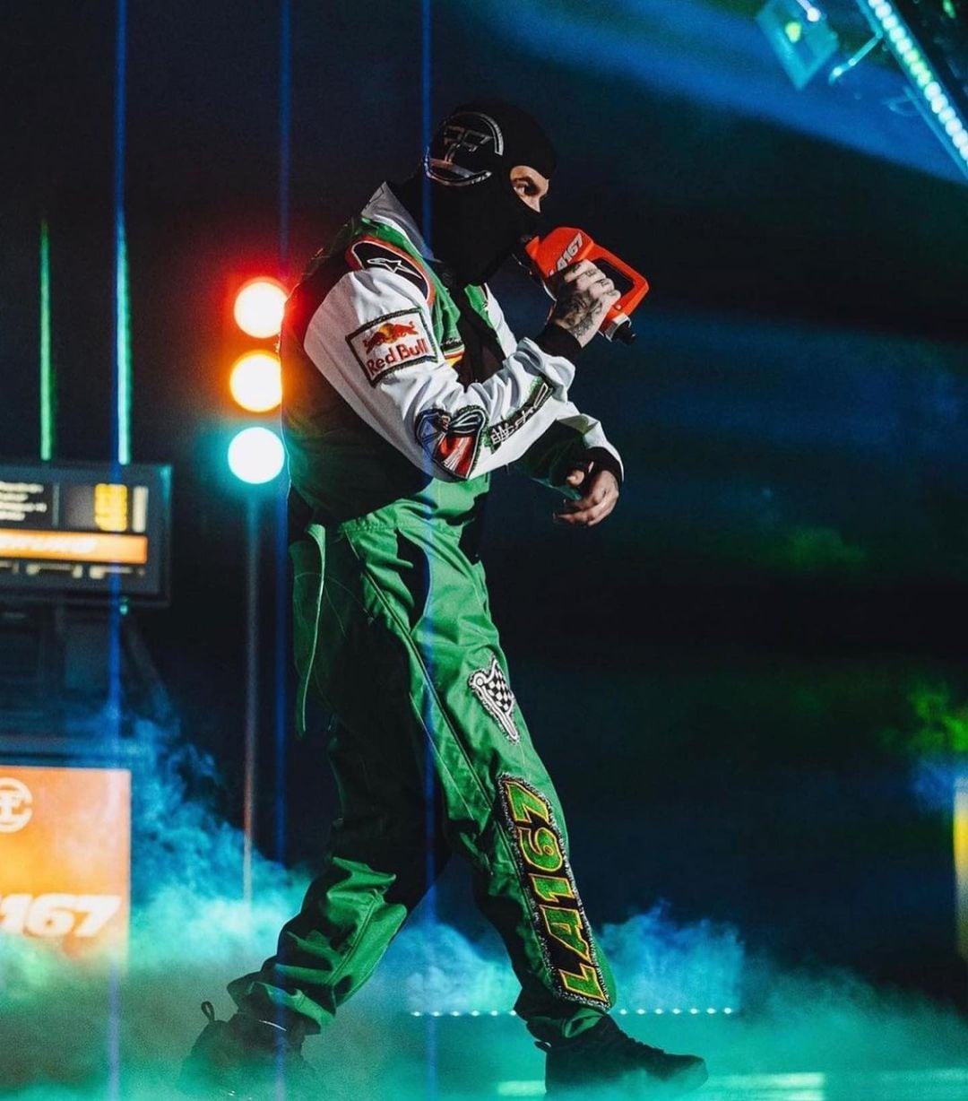 Farruko
