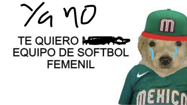 Meme Sóftbol