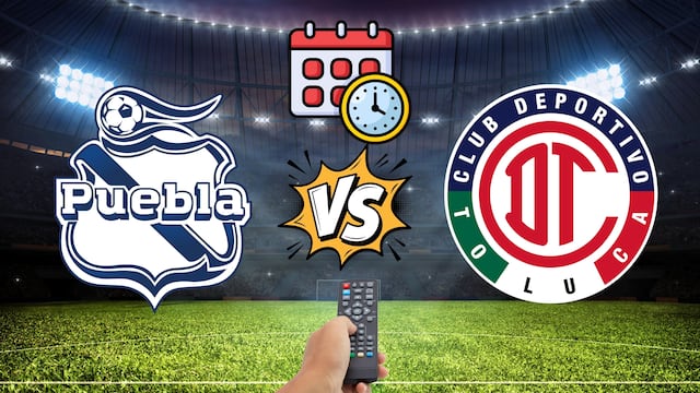 Toluca busca seguir en los primeros lugares del Apertura 2026