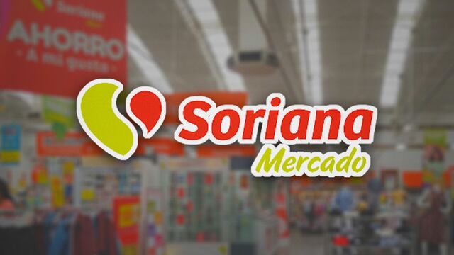 Ofertas Soriana Mercado media semana 17 y 18 de abril 2024