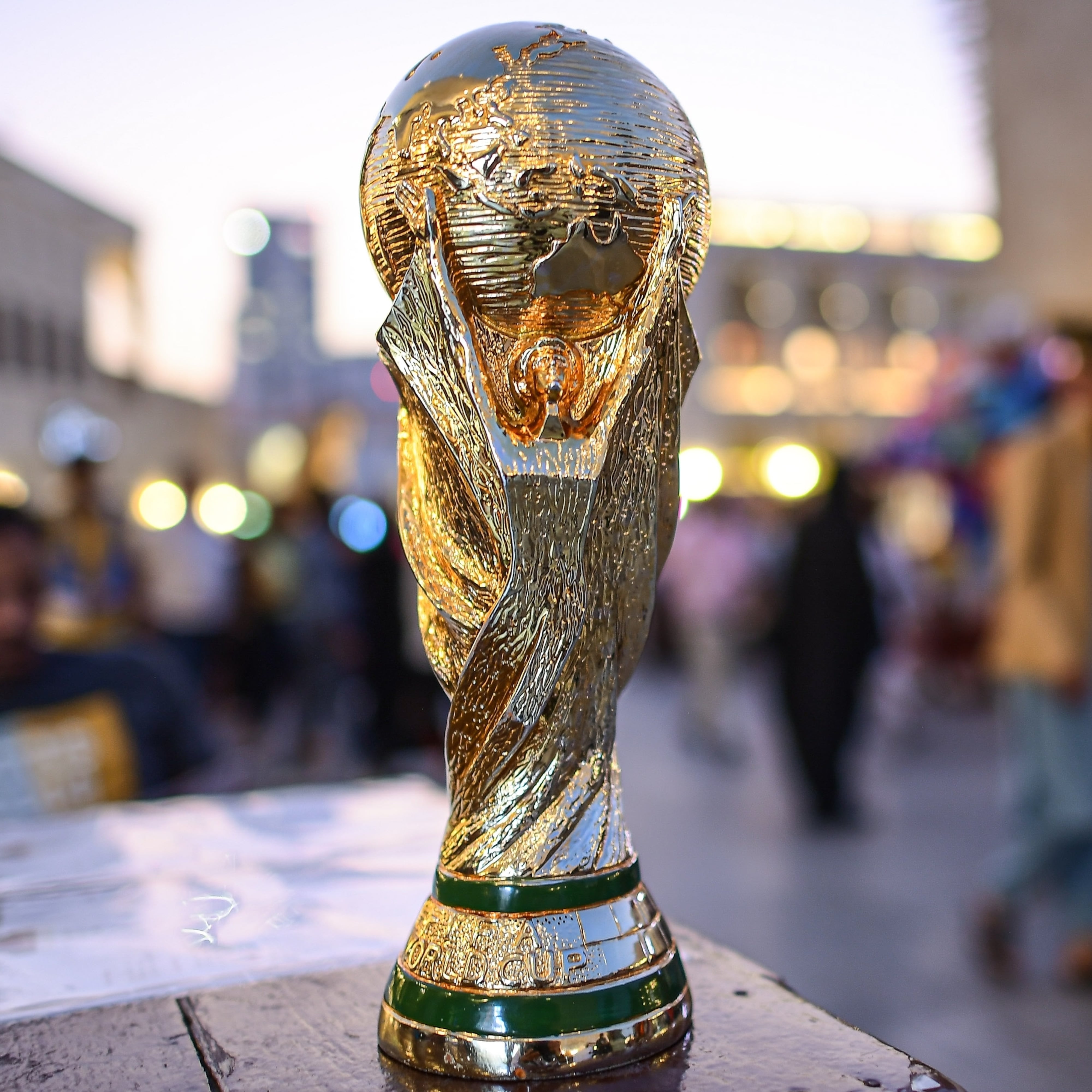 Repechaje Mundial 2026: Así se jugarían los partidos por los últimos boletos a la gran fiesta del futbol