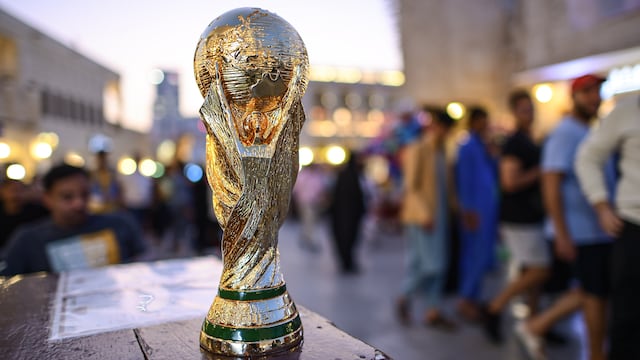 Esta Fecha FIFA se definirán los equipos que jugarán el repechaje por los últimos boletos al Mundial 2026