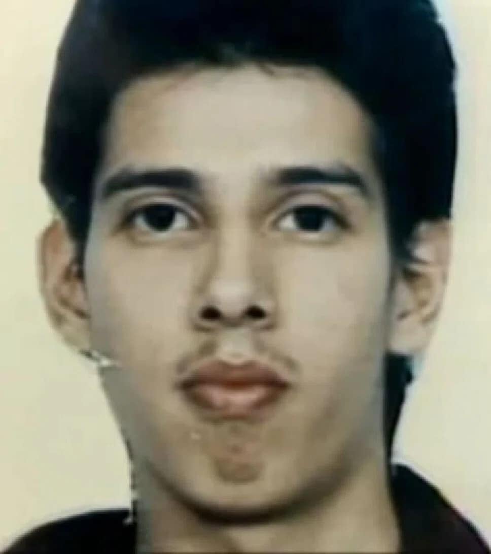 Richard Guerrero, víctima de Jeffrey Dahmer