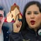 Sandra Cuevas defiende a Fofo Márquez tras video de abusos en prisión: “No podemos atacar mal con mal”