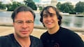 Marco Chacón continúa pendiente de la herencia de Julián Figueroa