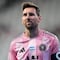 Lionel Messi podría ser sancionado por la MLS tras golpear a un rival