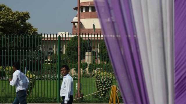 Adulterio femenino deja de ser delito en India