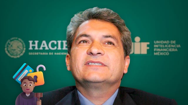 Tomás Yarrington lo consigue; juez ordena a UIF desbloquear sus cuentas