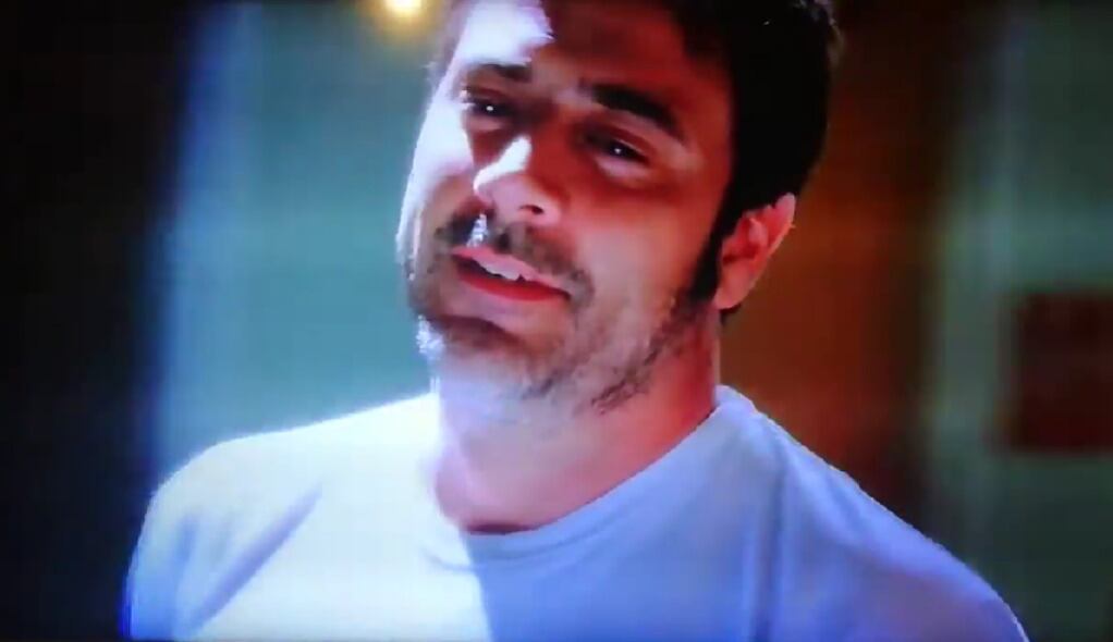 Jeffrey Dean Morgan en Grey’s Anatomy
