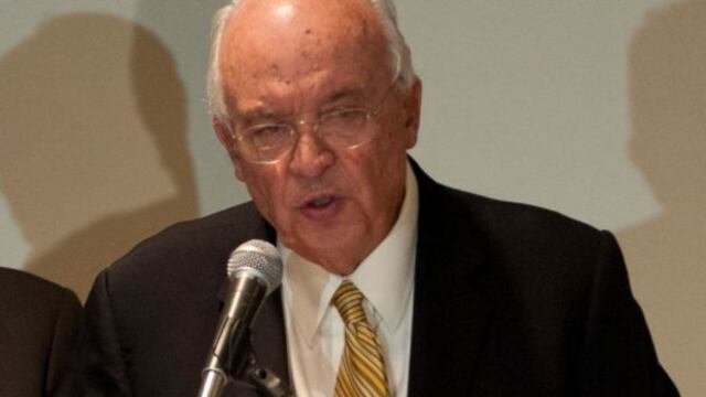 Ortiz Pinchetti: Jurista y Constructor de democracia.