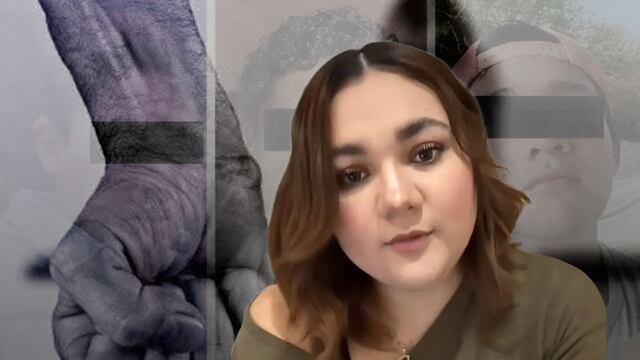 Lo que se sabe de “La manada de Campeche”, agresores de Susan Saravia