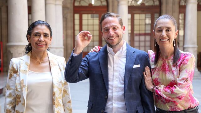 Se elimina el uso del cubrebocas en espacios abiertos