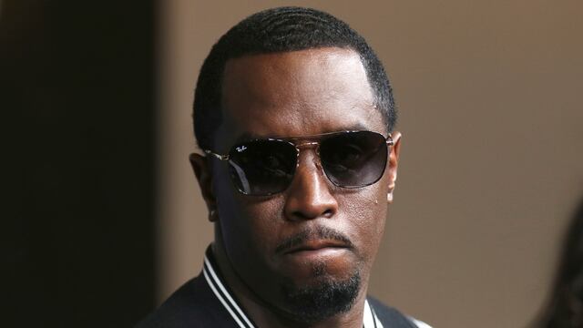 Sean Diddy Combs pide perdón tras difundirse el video en donde golpea a Cassie Ventura