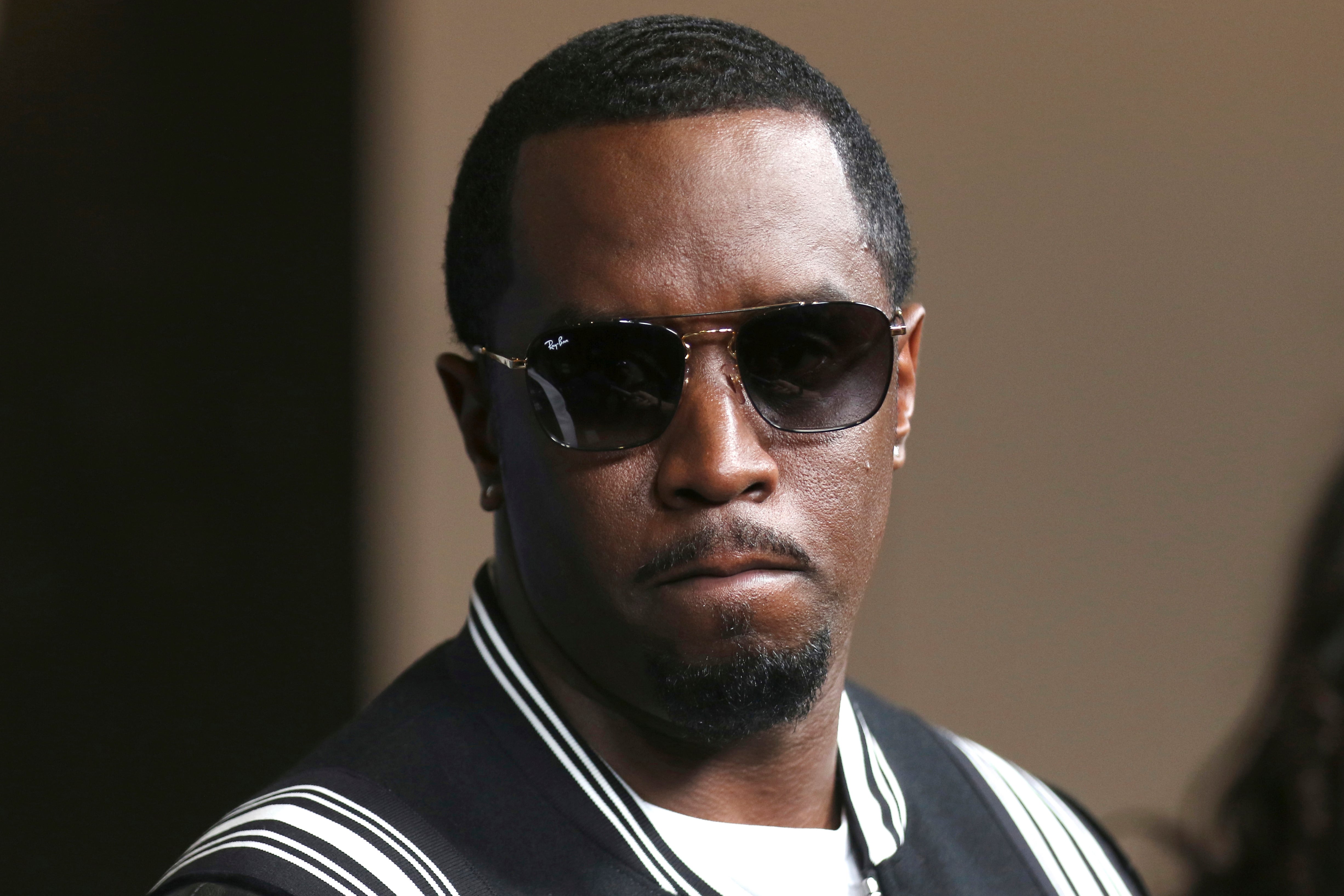 Sean Diddy Combs pide perdón tras difundirse el video en donde golpea a Cassie Ventura