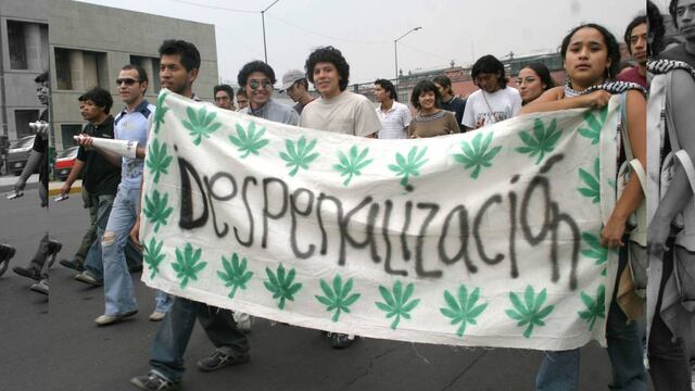 La secretaria de Asuntos Juveniles del PRD informó que llevarán a cabo una serie de foros para debatir sobre los beneficios de la sustancia.