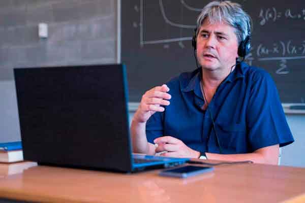 El reto de la educación a distancia